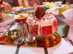 -朱光玉火锅馆(正弘城店)