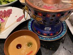 -南门涮肉(通州大船店)