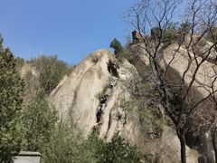 -北京凤凰岭