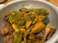-金掌勺·锅包肉(广渠门店)