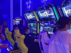 -星际传奇(壹方城购物中心店)