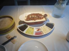 -大鸭梨烤鸭(枣园店)