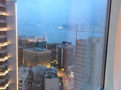 -香港尖沙咀凯悦酒店