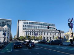 -旧金山市政厅