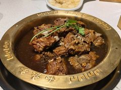 -和庆斋羊蝎子火锅·碳缸烧烤(顺义旗舰店)