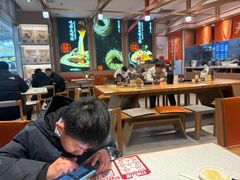 -味千拉面(淮安楚州万达店)