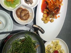 -姑苏家宴·苏帮菜·松鼠桂鱼(苏州总店)