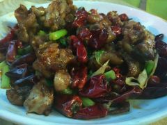 -雷祖芳老妈蹄花店