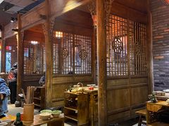 -重庆渝达老火锅(春熙路店)