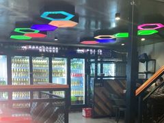 大堂-老姜烧烤俱乐部(绿韵广场店)