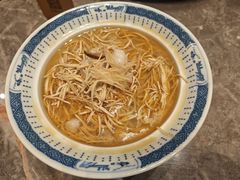 -奇芳阁·百年清真南京菜(夫子庙店)