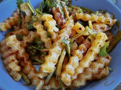 -何必是家面馆 HB noodles&coffee
