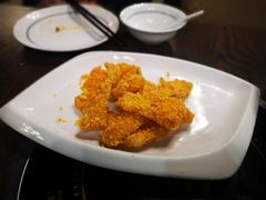 -醉美东江·三文鱼·烧鸡公