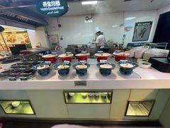 -南美元生态大酒店(海珠店)