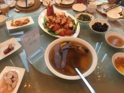 -St.Regis瑞吉金融街酒店·宴会厅