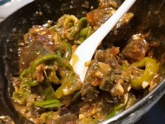 擂辣椒皮蛋-凤凰湘语·湘粤鲜融(浦东旗舰店)