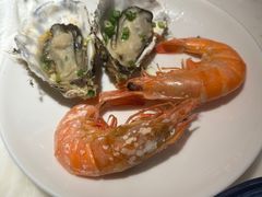 -日丰园海肠水饺·老字号大连海鲜(和平广场店)