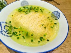 -新万鑫银丝面·非遗无锡味(惠山古镇店)