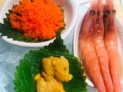 -虹料理·日料放题(悠方店)