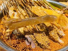 -叶婆婆钵钵鸡(乐山老店)