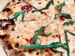 玛格丽特披萨-EN SPACE恩空间