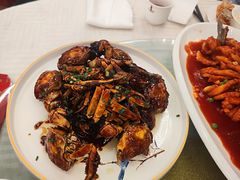 -老克勒上海菜(南京路步行街店)