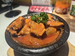 -俄士厨房(五棵松华熙LIVE店)