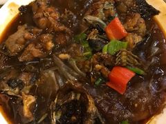 -眷江南之小蓝鲸(王府大街店)