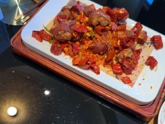 -味莊餐厅(康庄南街店)