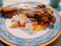 -阿吾丹的烤羊·新疆菜·抓饭·拌面(乌尔禾店)