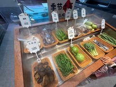 -巡耕记·湖南土菜(长湖店)