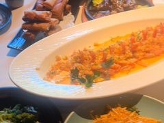 -八府香鸭·啫啫煲(华山路店)