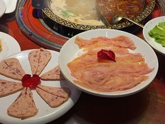 -黄家码头老火锅(解放碑旗舰店)