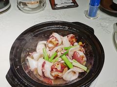 -百味馆·粤菜·湛江菜(后海花园店)