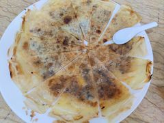 -穆老九清真牛羊肉馆(宋城店)