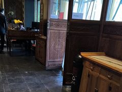-那家小馆•北京菜•烤鸭(香山店)