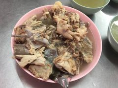 -红大哥水门鸡饭(總店)