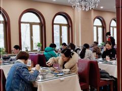 -巴依老爷新疆美食(清华东门店)
