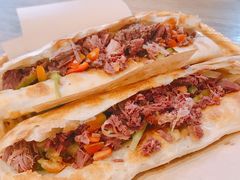 -驴肉火烧(玉祥门店)