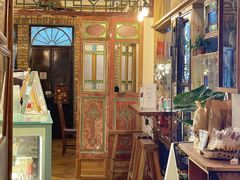 -西关84·History·Art·Cafe