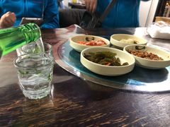 餐前小菜-妈妈手(山大总店)