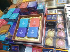 -仟吉KenGee(国贸360店)