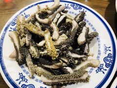-老爆肚满五香烧牛羊肉