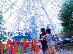 -南昌之星游乐场