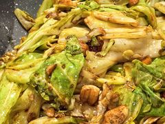 -情妹耙泥鳅·江湖川菜(科华店)