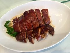 -汤城小厨•粤菜•靓汤(金宝街店)