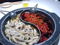 -川西坝子火锅(金沙1.0直营店)
