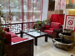 -东兴楼饭庄(六里桥店)