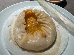 -晓淮山·扬州早茶·淮扬菜(龙阳广场店)