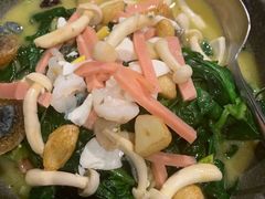 -青年公社烤鸭(青年路店)